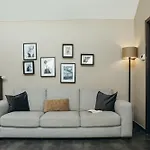 Le Grand Vinave By Welchome Апартаменты *