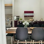 Le Grand Vinave By Welchome *