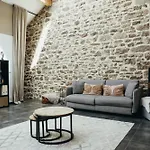 Le Grand Vinave By Welchome Апартаменты
