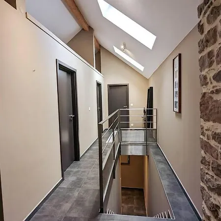 Apartment Le Grand Vinave *