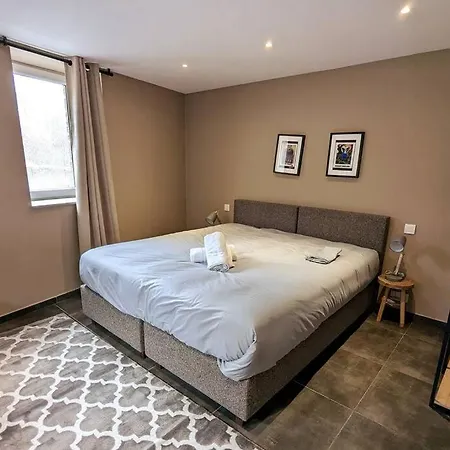 Le Grand Vinave Apartment