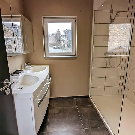 Apartment Le Grand Vinave