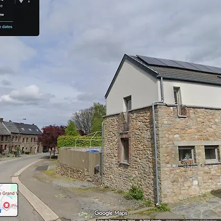 Διαμέρισμα Le Grand Vinave By Welchome