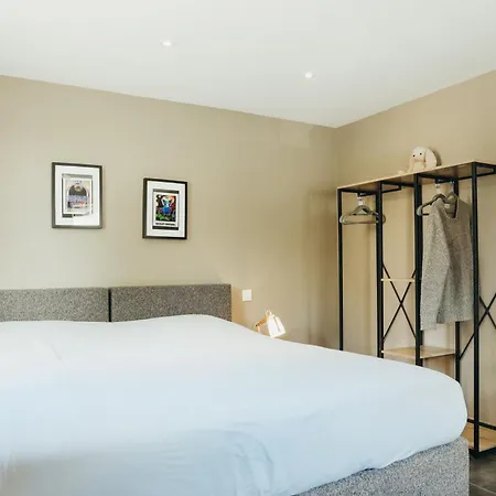 Le Grand Vinave Appartement Theux