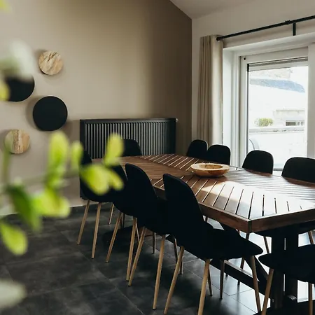 Le Grand Vinâve By Welchome Apartamento *