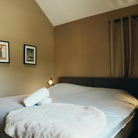 Le Grand Vinâve By Welchome Apartamento Theux