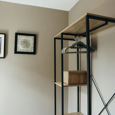 Διαμέρισμα Le Grand Vinave By Welchome