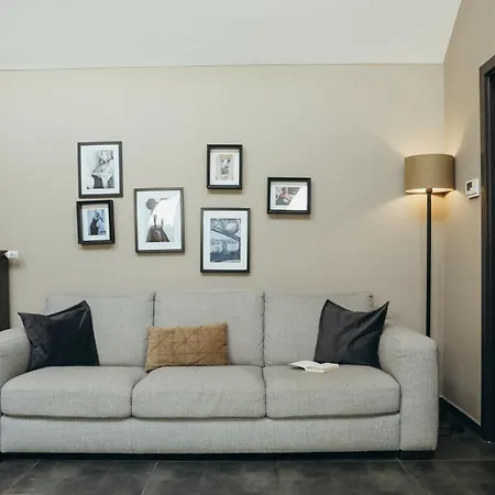 Le Grand Vinave Appartement *