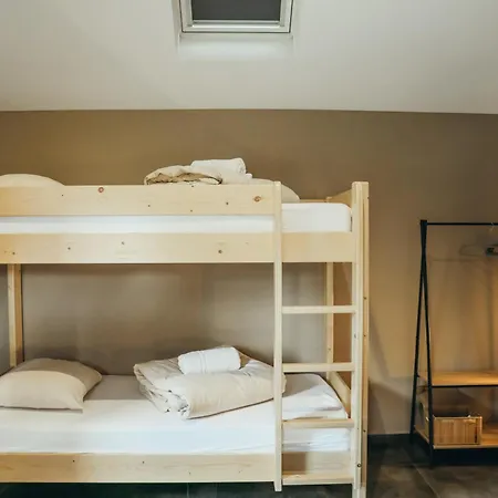 Le Grand Vinave By Welchome