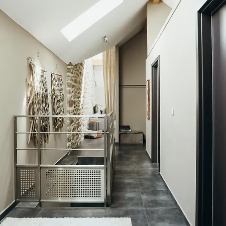 Le Grand Vinave Апартаменты