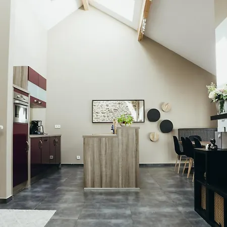 Le Grand Vinave By Welchome *