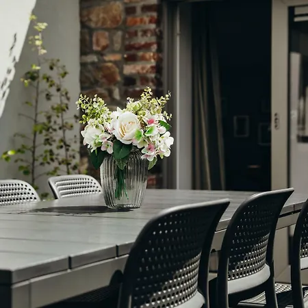 Le Grand Vinave By Welchome * Theux