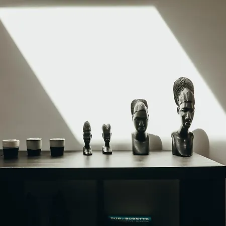 Le Grand Vinâve By Welchome