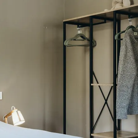 Apartamento Le Grand Vinâve By Welchome