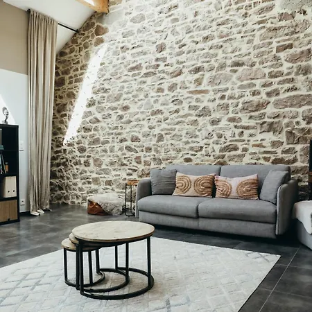 Le Grand Vinave Appartement